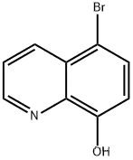 5-bromoquinolin-8-ol