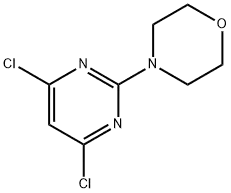 4-(4,6-Dichloropyrimidin-2-yl)morpholine