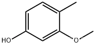 3-methoxy-4-methylphenol