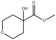2H-Pyran-4-carboxylicacid,tetrahydro-4-hydroxy-,methylester(9CI)