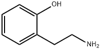 2-(2-aminoethyl)phenol