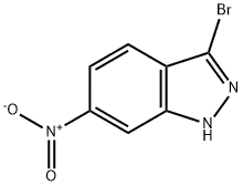 3-BROMO-6-NITROINDAZOLE