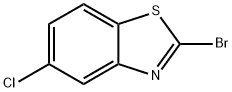 2-bromo-5-chlorobenzothiazole