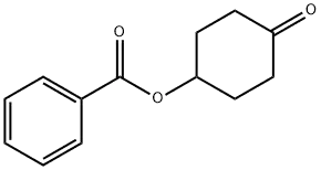 4-(Benzoyloxy)cyclohexanone