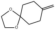 8-METHYLENE-1,4-DIOXA-SPIRO[4.5]DECANE
