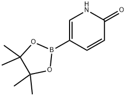 2-HYDROXY-5-(4,4,5,5-TETRAMETHYL-1,3,2-DIOXABOROLAN-2-YL)PYRIDINE
