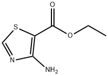 ethyl 4-aminothiazole-5-carboxylate