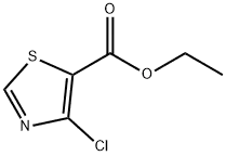 ETHYL 4-CHLOROTHIAZOLE-5-CARBOXYLATE