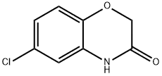 6-CHLORO-2H-1,4-BENZOXAZIN-3(4H)-ONE
