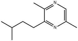 isopentyldimethylpyrazine,2-isopentyl-3,6-dimethylpyrazine
