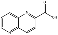 1,5-NAPHTHYRIDINE-2-CARBOXYLICACID