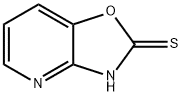 OXAZOLO[4,5-B]PYRIDIN-2(3H)THIONE