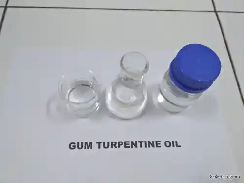 Gum Turpentine Oil Indonesia (PM-001)()