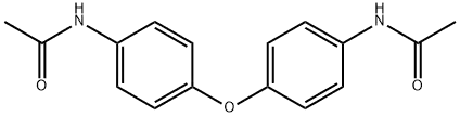 N,N'-(OXYDI-4,1-PHENYLENE)BISACETAMIDE