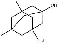 3-AMINO-5,7-DIMETHYLADAMANTAN-1-OL Hydrochloride