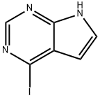 7H-Pyrrolo[2,3-d]pyriMidine, 4-iodo-