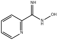 2-Pyridylamid oxime
