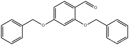 2,4-bis(phenylmethoxy)-Benzaldehyde