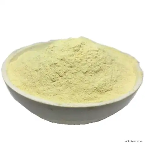 Pharmaceutical Grade Alpha Lipoic Acid Powder CAS: 1077-28-7 Alpha Lipoic Acid