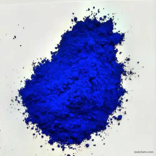 Pigment Blue 15: 2 (Phthalocyanine Blue 421F) CAS 12239-87-1 for Coating Ink Plastic