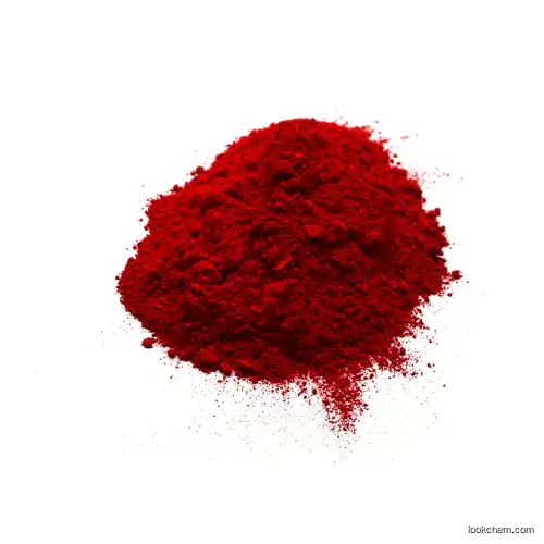 C.I.  Pigment Red 48:1 P.R.48:1 red 48:1 CAS 7585-41-3