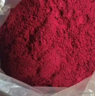 Big Discount Purity 99% Sudan CASno 842-07-9 with Best Quality