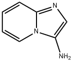 3-AMINOIMIDAZO(1,2-A)PYRIDINE