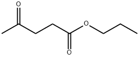 Pentanoic acid, 4-oxo-, propyl ester