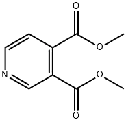 3,4-Pyridinedicarboxylic acid dimethyl ester