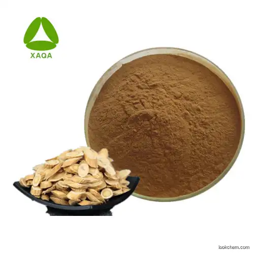 Top Quality Astragalus Extract 5% Astragaloside IV Powder