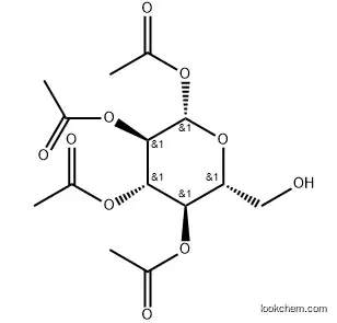 1,2,3,4-tetra-O-acetyl-B-D-*glucopyranose china manufacture