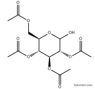 2,3,4,6-Tetraacetyl-D-glucose china manufacture