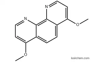 4,7-Dimethoxy-1,10-phenanthroline china manufacture