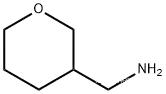 (TETRAHYDRO-2H-PYRAN-3-YL)METHANAMINE HYDROCHLORIDE