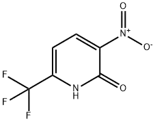 3-Nitro-6-(trifluoroMethyl)pyridin-2(1H)-one
