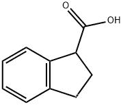 1-Indanecarboxylic acid