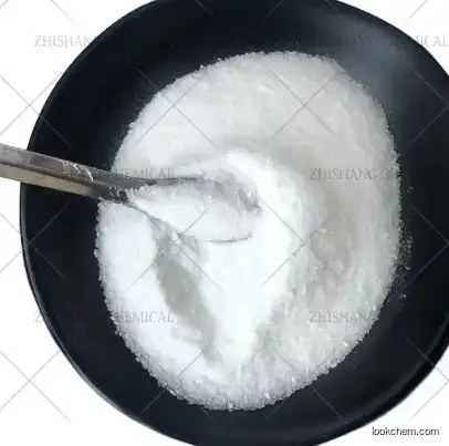 Factory Supply Food Grade Raw Material CAS 73-32-5 L-Isoleucine/L Isoleucine