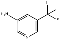 5-Trifluoromethyl-pyridin-3-ylamine