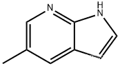 5-METHYL-1H-PYRROLO[2,3-B]PYRIDINE