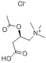 O-Acetyl-L-carnitine hydrochloride