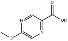 5-METHOXYPYRAZINE-2-CARBOXYLIC ACID