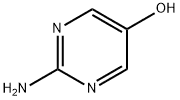 2-Amino-5-hydroxypyrimidine