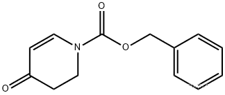 Benzyl 4-oxo-3,4-dihydropyridine-1(2H)-carboxylate
