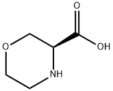 (S)-3-MORPHOLINECARBOXYLIC ACID HCL