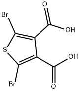 2,5-DibroMothiophene-3,4-dicarboxylic acid