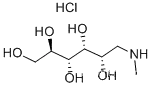 N-METHYL-D-GLUCAMINE HYDROCHLORIDE