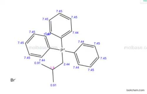 Isobutyltriphenylphosphoniumbromide