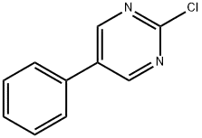 2-CHLORO-5-PHENYL-PYRIMIDINE