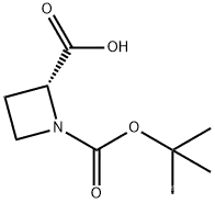 Boc-D-Azetidine-2-carboxylic acid