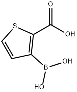 3-BORONO-2-THIOPHENECARBOXYLIC ACID